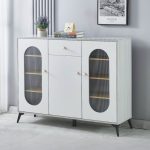 EDWD5810(SC-4.0F)S000BC Shoe Cabinet White