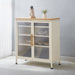 EDWD5853(SC-2.4F)MWHTBC Shoe Cabinet White