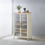 EDWD5854(SC-2.4F)MWHTBC Shoe Cabinet White