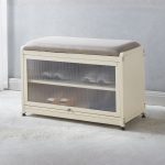 EDWD5858(SC-2.3F)MWHTBC Shoe Cabinet White