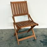 FORO Outdoor Folding Chair - Image 10