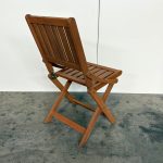 FORO Outdoor Folding Chair - Image 8