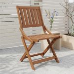 FORO Outdoor Folding Chair