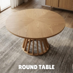 Round Tables