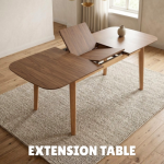 Extension Tables