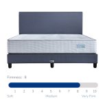 Vono SPINEPRO 500 11 Inch ProFlex Spring Mattress-4 Sizes - Image 2