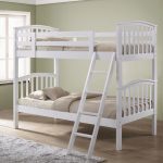 BARBICAN Bunk Bed Double Decker-White - Image 2