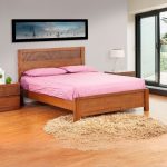 EDBD4150(QB-5.0F)R000BC | EDBD4150(KB-6.0F)R000BC Bed Frame