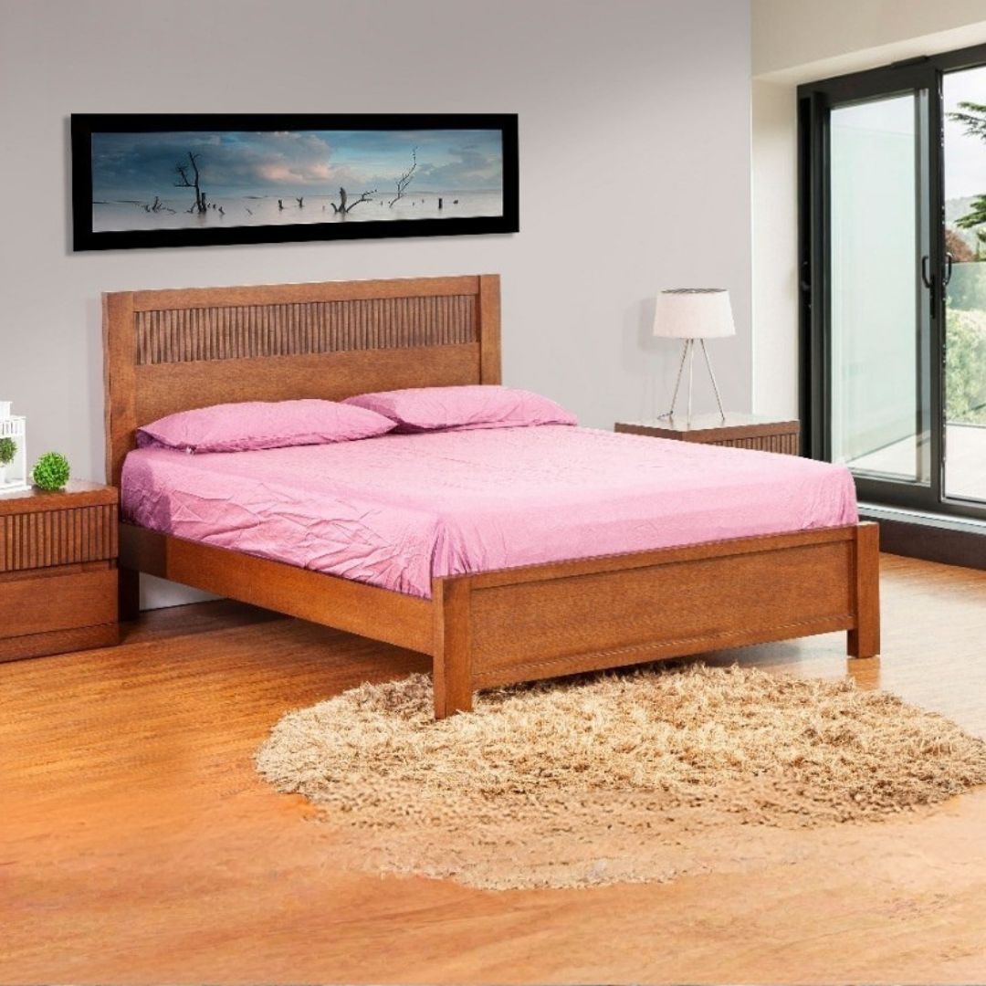 EDBD4150(QB-5.0F)R000BC-pf EDBD4150(QB-5.0F)R000BC | EDBD4150(KB-6.0F)R000BC Bed Frame - Image 1