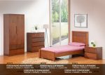 EDBD4150(SG-3.0F)R000BC | EDBD4150(SS-3.5F)R000BC Bed Frame - Image 2