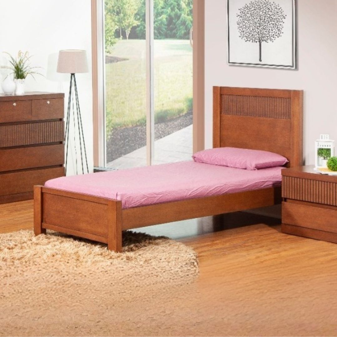 EDBD4150(SG-3.0F)R000BC-pf EDBD4150(SG-3.0F)R000BC | EDBD4150(SS-3.5F)R000BC Bed Frame - Image 1