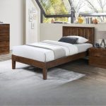 EDBD4999(SG-3.0F)R000BC | EDBD4999(SS-3.5F)R000B Bed Frame 2 size (Single and Super Single)