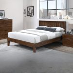 EDBD4999(QB-5.0F)R000BC | EDBD4999(KB-6.0F)R000BC Bed Frame 2 size (Queen and King)