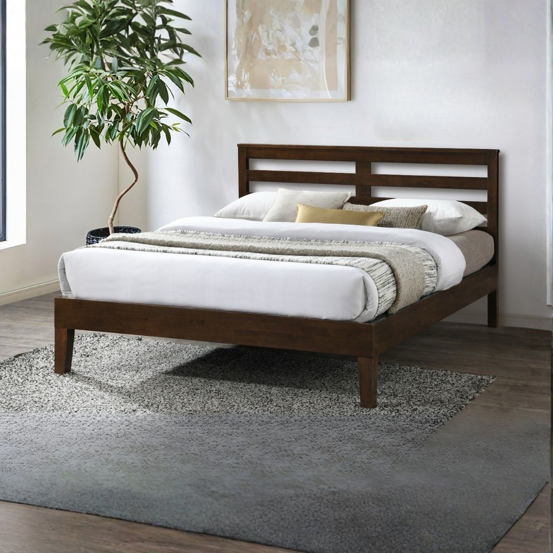 EDBD5361-pf EDBD5361(SG-3.0F)R000BC | EDBD5361(SS-3.5F)R000BC | EDBD5361(QB-5.0F)R000BC | EDBD5361(KB-6.0F)R000BC Bed Frame 4 size (Single, Super Single, Queen and King) - Image 1