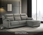EDSD5281(FX-3LSR)SLT006 Sofa 3 Seater with L shape - Image 2