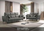 EDSD5877(FX-SSSS)PEB005 2 + 3 Seater Set Dark Grey - Image 2