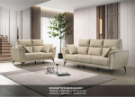 EDSD5877(FX-SSSS)SAN001 2 + 3 Seater Set Sand - Image 2