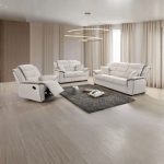 EDSD5905(FX-SSRR)LBR002 1 + 2 + 3 Seater Set Sofa-Light Beige