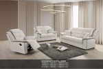 EDSD5905(FX-SSRR)LBR002 1 + 2 + 3 Seater Set Sofa-Light Beige - Image 2