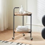 EDWD5841(TR-ROUN)S000BC Trolley