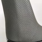 IBIZA Cushion Dining Chair-2 Colors - Image 13