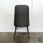IBIZA Cushion Dining Chair-2 Colors - Image 12