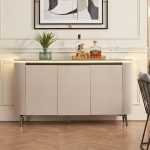 LUMEN 160cm Ambient Light Sideboard