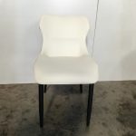 WAWA 4 Seater Sintered Stone Dining Set-2 Colors - Image 10