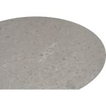 GUNO D120cm Melamine Top Dining Table-Grey - Image 15