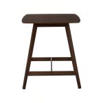 MOLLY 140cm Counter Bar Table-Cocoa - Image 8