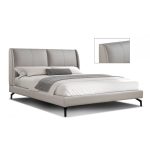 [Custom Made] CANNES 5" Divan Bed Frame-4 Sizes - Image 4