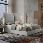 [Custom Made] HYRES Pillow Headboard Divan Bed Frame-4 Sizes - Image 2