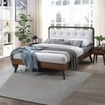 EDBD4430(QB-5.0F)R000BC | EDBD4430(KB-6.0F)R000BC Queen & King Bed Frame