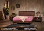 EDBD4721(QB-5.0F)S248DC | EDBD4721(KB-6.0F)S248DC Queen & King Bed Frame - Image 2