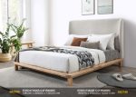 EDBD4738(QB-5.0F)R000BC | EDBD4738(KB-6.0F)R000BC Queen & King Bed Frame - Image 2