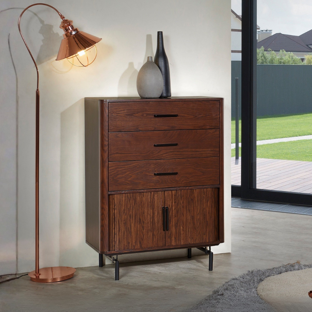 EDBD5215-CD EDBD5215(CD-5DRW)S267DC Chest of Drawer - Image 1