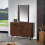 EDBD5215(DT-WOST)S267DC Dresser with Mirror