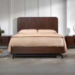 EDBD5215(QB-5.0F)S267DC | EDBD5215(KB-6.0F)S267DC Queen & King Bed Frame