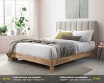EDBD5223(QB-5.0F)R000BC | EDBD5223(KB-6.0F)R000BC Queen & King Bed Frame - Image 2