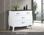 EDBD5359(CD-4DRW)S274DC Chest of Drawer - Image 2