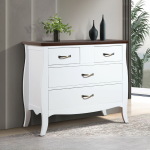 EDBD5359(CD-4DRW)S274DC Chest of Drawer