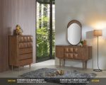 EDBD5612(CD-5DRW)S284DC Chest of Drawer - Image 2