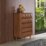 EDBD5612(CD-5DRW)S284DC Chest of Drawer