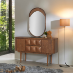 EDBD5612(DT-WOST)S284DC Dresser with Mirror