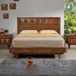 EDBD5612(QB-5.0F)S284DC | EDBD5612(KB-6.0F)S284DC Queen & King Bed Frame