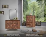 EDBD5654(DT-WOST)S285DC Dresser with Mirror - Image 2
