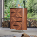 EDBD5654(CD-5DRW)S285DC Chest of Drawer