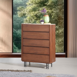 EDBD5661(CD-5DRW)S286DC Chest of Drawer