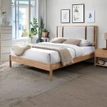 EDBD5894(QB-5.0F)R000BC | EDBD5894(KB-6.0F)R000BC Queen & King Bed Frame