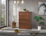 EDBD5971(CD-4DRW)R000BC Chest of Drawer - Image 2
